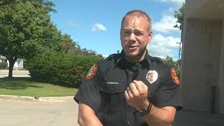 Firework safety tips in preparation for July Fourth Weekend