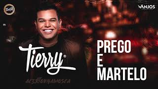 Tierry - Prego e Martelo chords