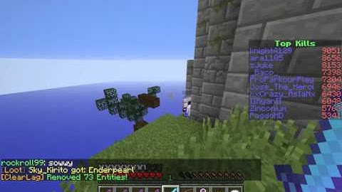 [KitPVP] quaq535 - Hack Client