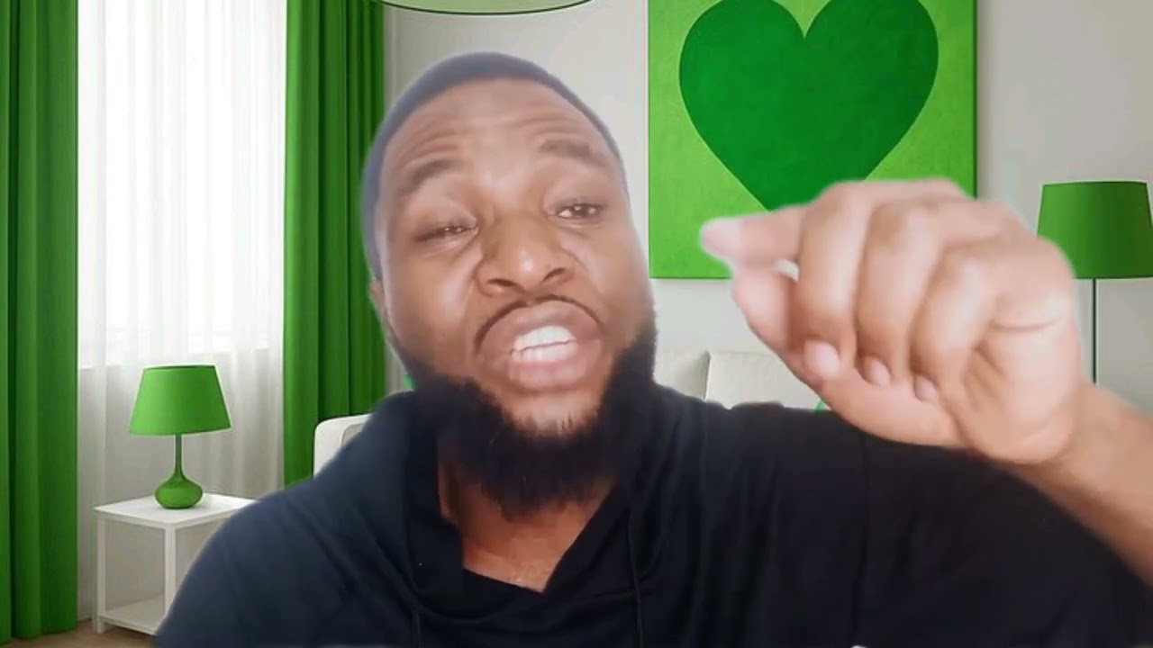 GOD IS PLEASED WITH YOU AND HE WANTS YOU TO HEAR THIS....