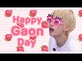 Gaons best moments happy birt.ay gaon