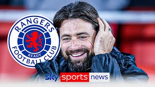 Rangers closing in on appointment of Russell Martin as head coach