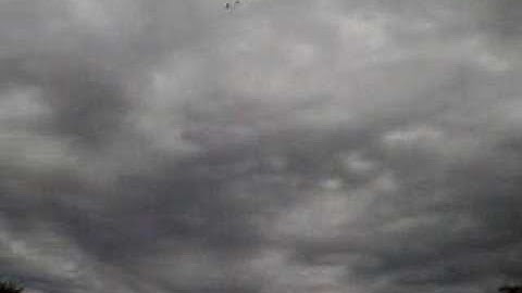 Oh no.... Firebird scout hits  the dirt