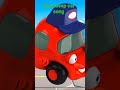 Beep beep car song-kids song#nurseryrhymes #shortsforkids