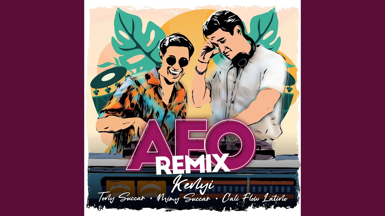 AEO (Remix)