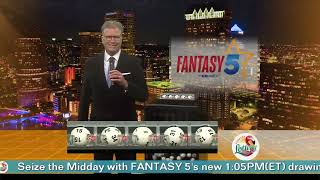 Jackpot Triple Play and Fantasy 5 20230502