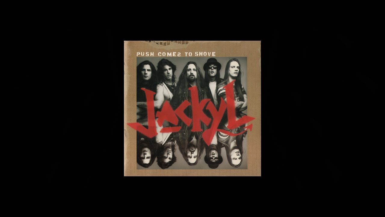 Jackyl - Private Hell - YouTube
