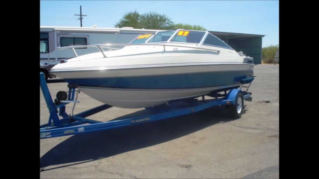 Wellcraft Ski Boat for Sale | Arizona Consignment 