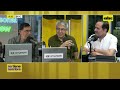 NO TIENE NOMBRE - Arnaldo Samaniego - Precandidato a intendencia de Asunción