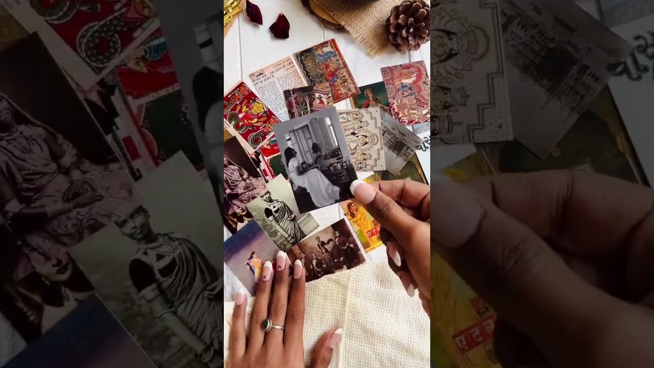 Essence Of Vintage India | Journal