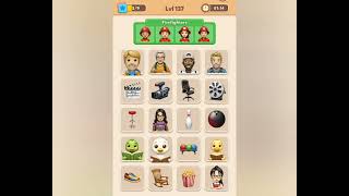 Connect Master Level 137 Solution Walkthrough