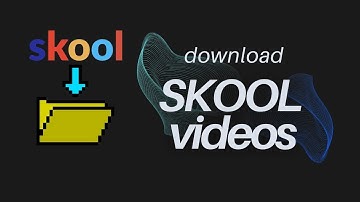 How to Download Skool Videos with The Skool Video Downloader v2.0.0