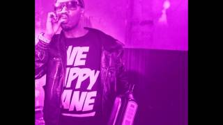 Juicy J - Juicy J Can't (Screwed and Chopped)