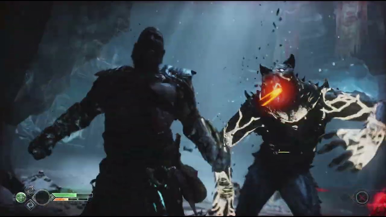 God of War juego completo parte 10