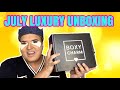 HUGE BOXYCHARM UNBOXING JULY 2020