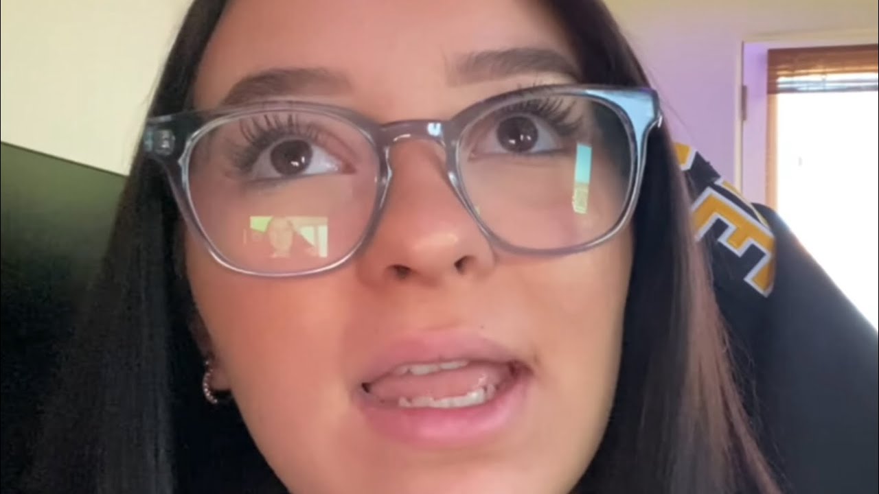 Danielle Cohn’s age is CONFIRMED by HERSELF!?!