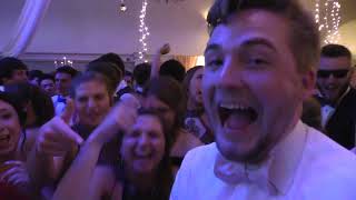 Boyertown Prom Montage 2018