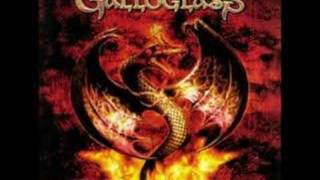 Galloglass - Legends From Now and Nevermore