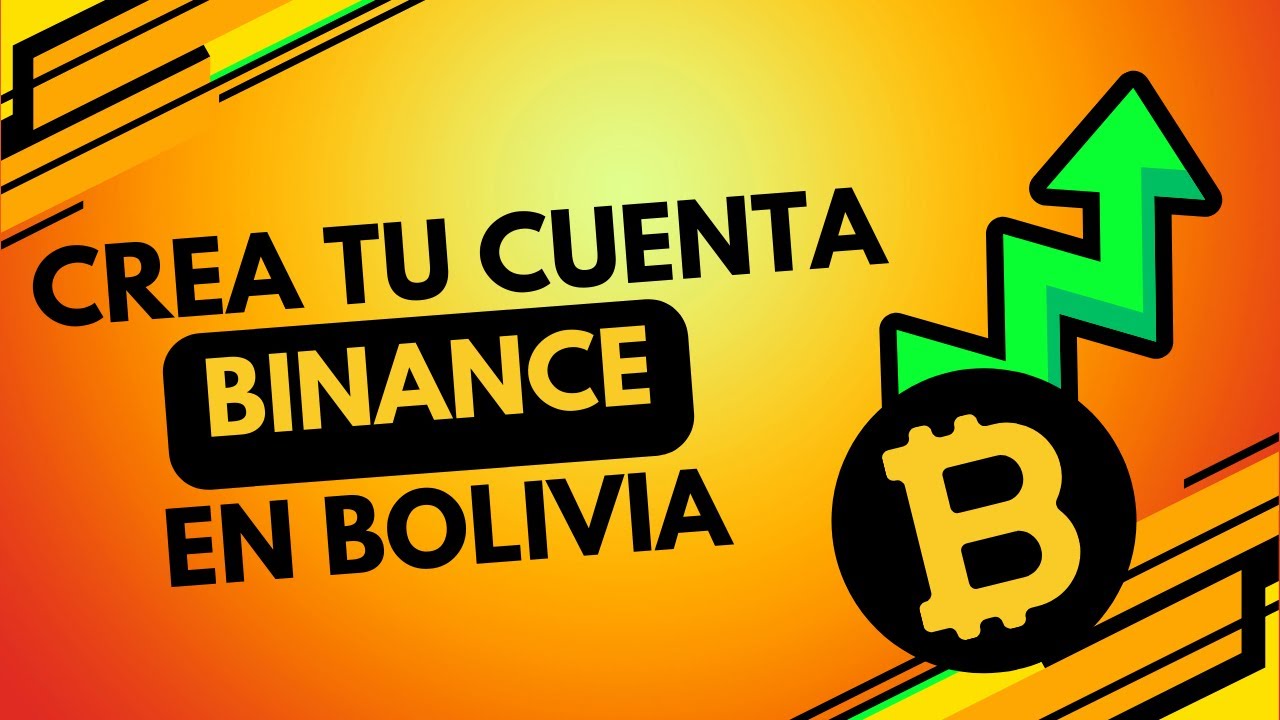 Crea Tu Cuenta En Binance Desde Bolivia YouTube crea-tu-cuenta-en-binance-desde-bolivia-youtube