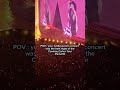 Le concert de Beyoncé que j’attendais depuis l’enfance 💫
