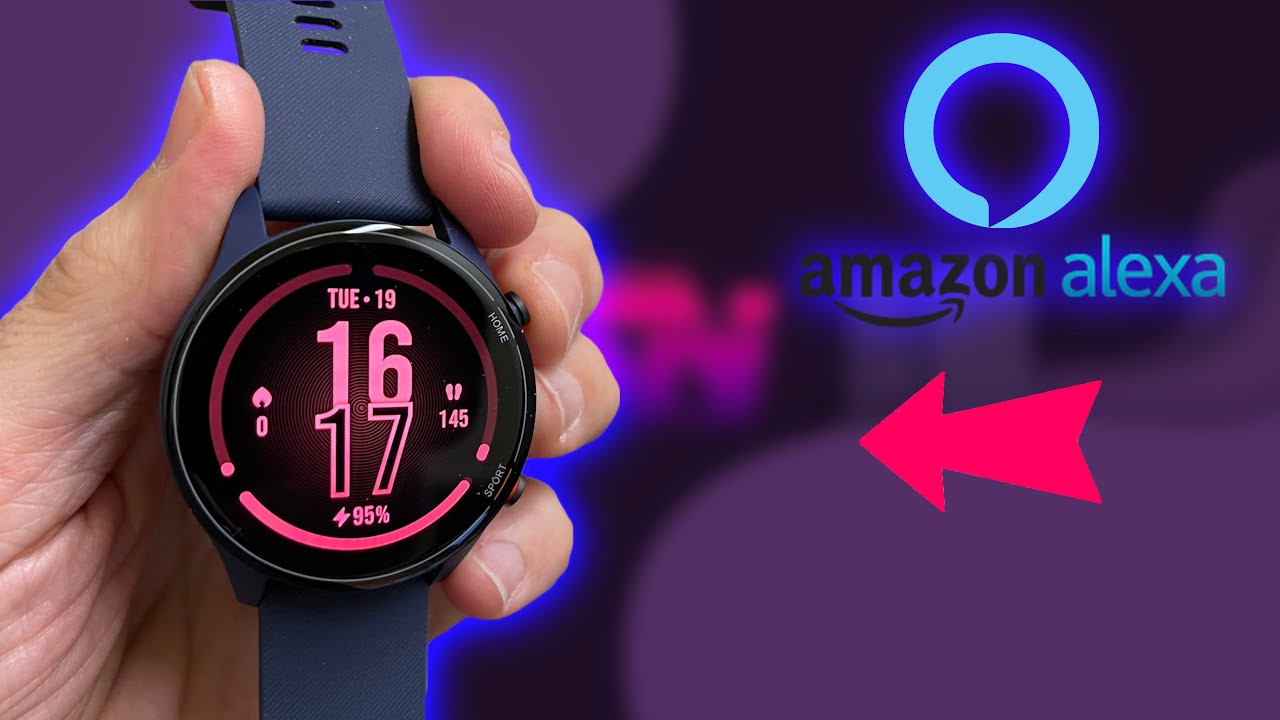 xiaomi global watch