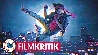 KUNG FURY - OSCARREIFER Trash | Kritik