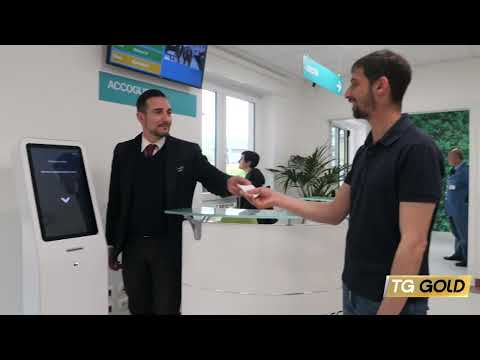 Video 16-05-2026 - Sanità, inaugurate tre nuove Case di Comunità Hub a Boccea, Coppedè e Cassia