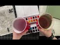 Beginning of video