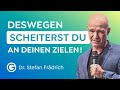 7 wichtige Tipps an mein 17-jähriges Ich // Dr. Stefan Frädrich