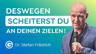 7 wichtige Tipps an mein 17-jähriges Ich // Dr. Stefan Frädrich