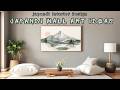 Japandi Wall Art Ideas That Make Your Home Feel Warm, Clean &amp; Expensive