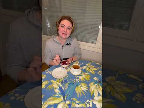 Итальянский десерт. Панакота рецепт