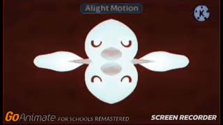 Pingu Outro Effects Round 4 Vs Logi B And Eo