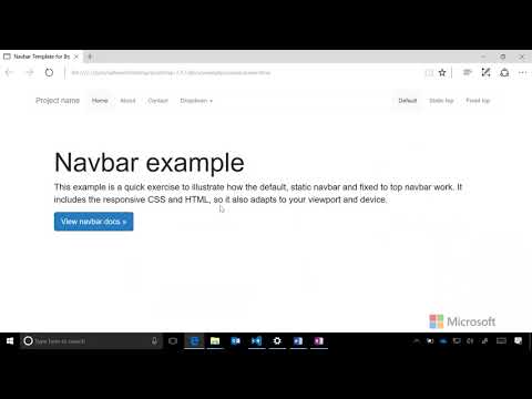 04) What is the sr-only tag? || Top 5 Bootstrap Concepts Explained