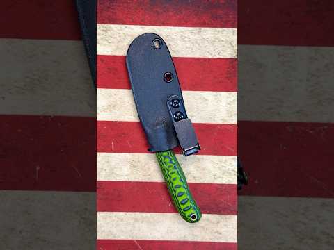 New River Knife Co. - River Rat.    