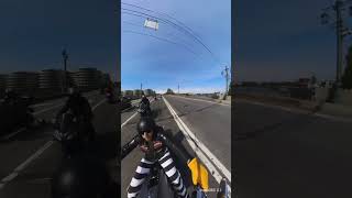 Открытие мотосезона#2025#питер#мото#moto #motovlog