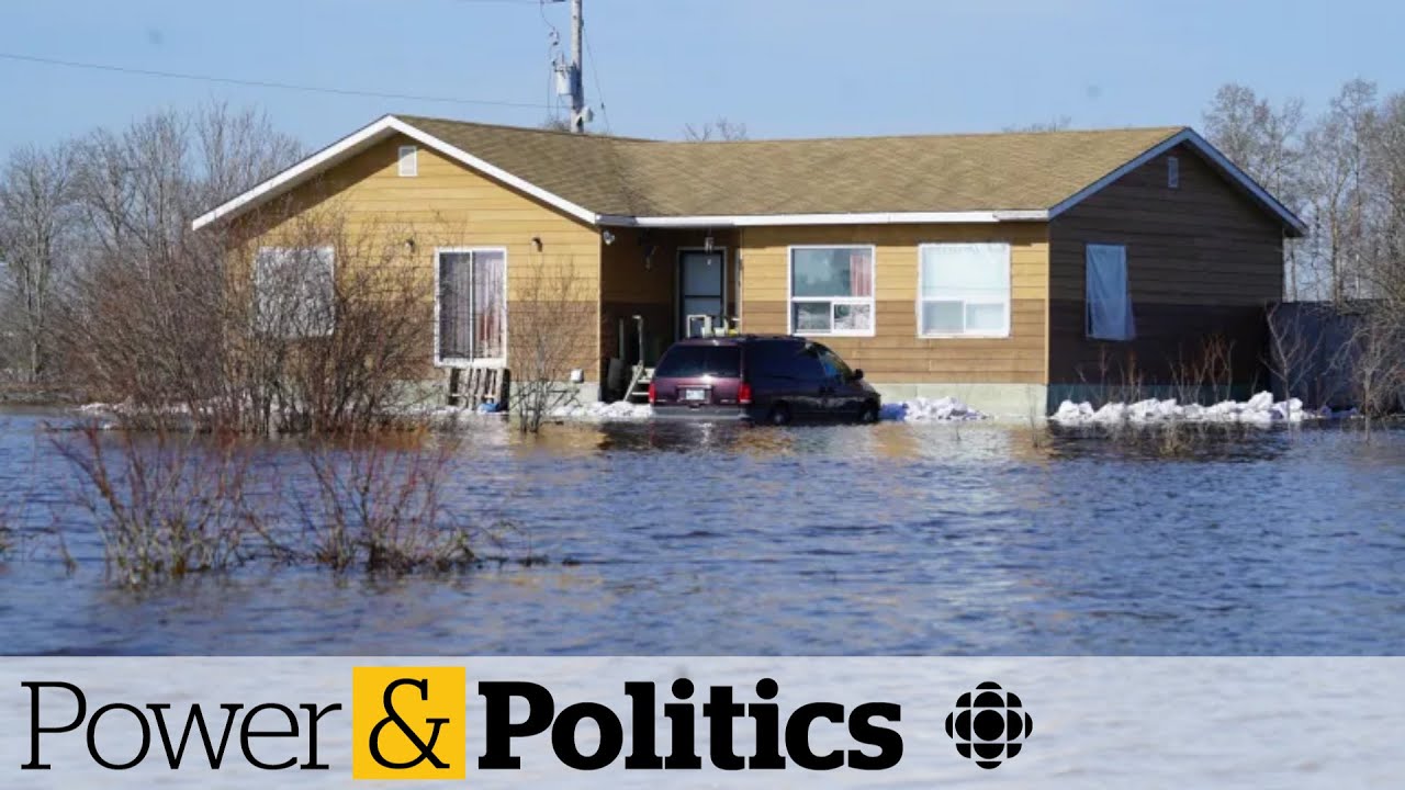 Ottawa launches consultations on climate change