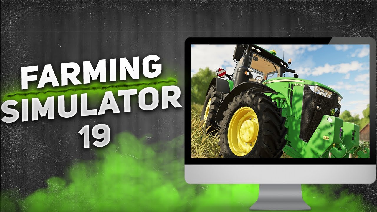 FARMING SIMULATOR 19 | How to Install [PC/LAPTOP] | TUTORIAL 2025 | NO CHARGE GUIDE
