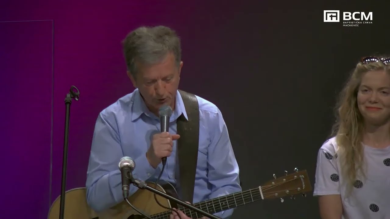 19.05.2024. - Video prijenos bogoslužja