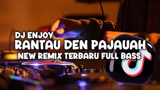 DJ MINANG RANTAU DEN PAJAUAH (IPANK FT RAYOLA) REMIX TERBARU FULL BEAT