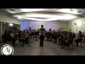 Capture de la vidéo Concert De Fin De Stage - 2017 - Ecole De Musique Amadeus - Boves