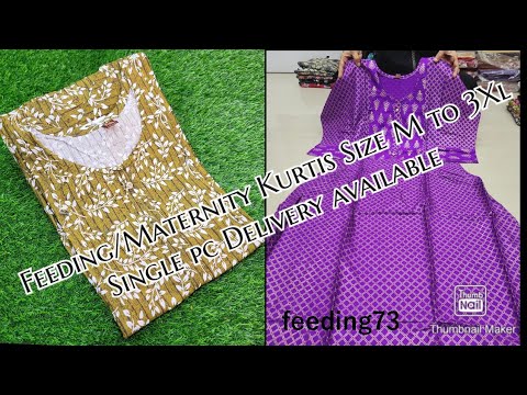 😍Ramzan Offer 6 KURTIS FOR RS.1000 | Feeding kurti's | Latest trending  Kurtis | Online shopping - YouTube