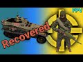 COH3 FPV My first time using the ultimate meme unit combo
