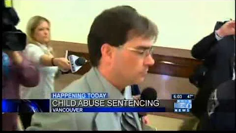 Vancouver child-abuse sentencing postponed to Marc...