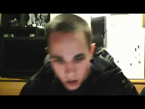 10hanleyj's webcam video December 07, 2010, 12:51 PM
