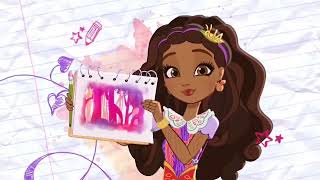 Ever After High All Openings