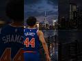 Jalen Brunson Game Winner | nba finals 2026 highlights | NBA Finals 2026 Game 4 | NBA EDIT