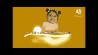 إعلان حفل طيور الجنة 4 في مصر