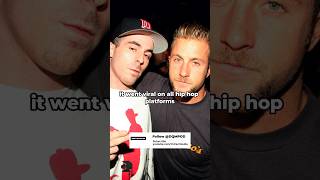 ALCHEMIST & SCOTT CAAN WERE RAPPERS! 🤯🎤 #rap #shorts