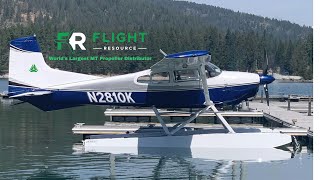 Mt Reverse Prop Demo